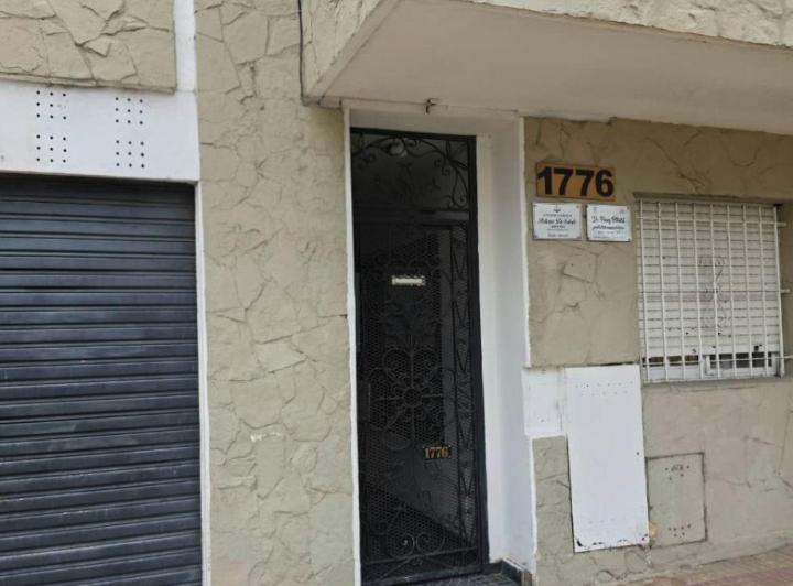 PH · 32m² · 2 Ambientes