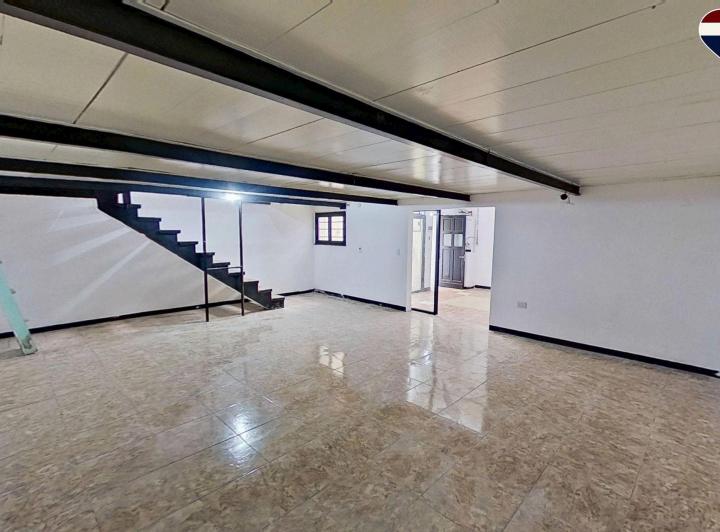 PH · 112m² · 3 Ambientes