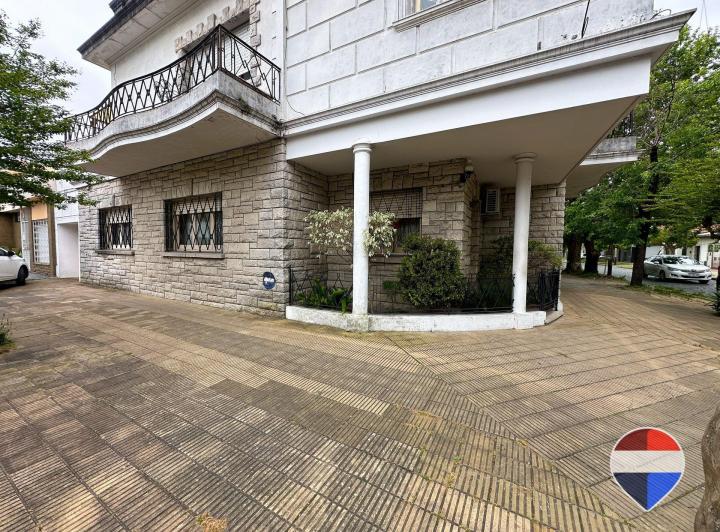 PH · 110m² · 3 Ambientes · 1 Cochera