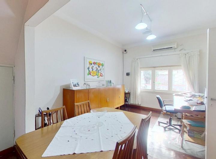 PH · 105m² · 4 Ambientes · 1 Cochera