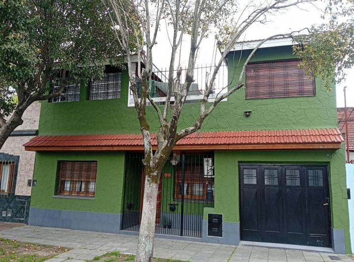 PH · 87m² · 4 Ambientes · 1 Cochera