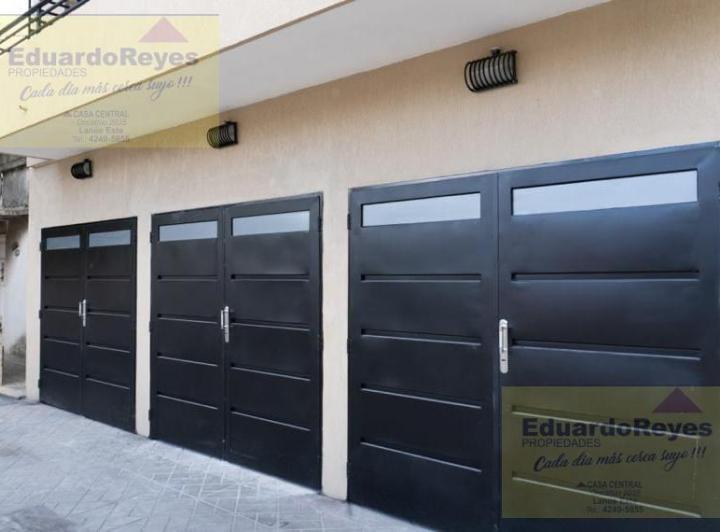 PH · 53m² · 3 Ambientes · 1 Cochera