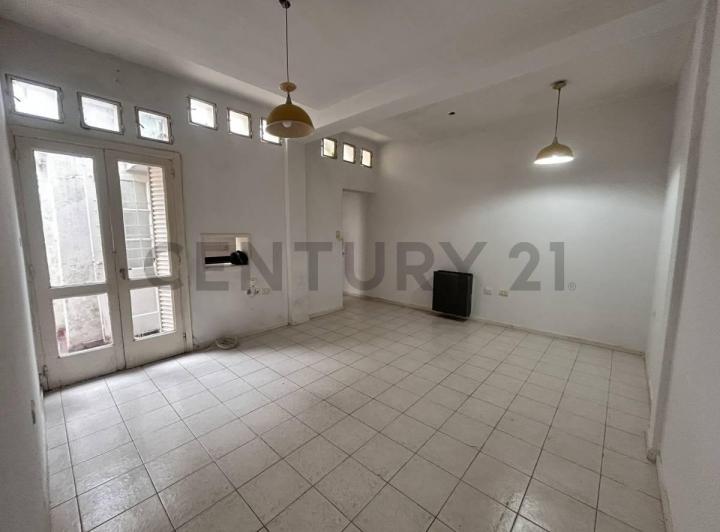 PH · 72m² · 3 Ambientes