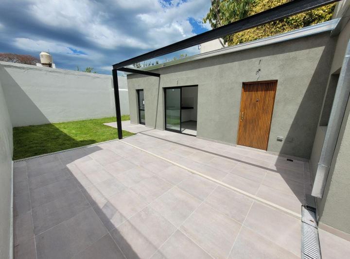PH · 73m² · 4 Ambientes