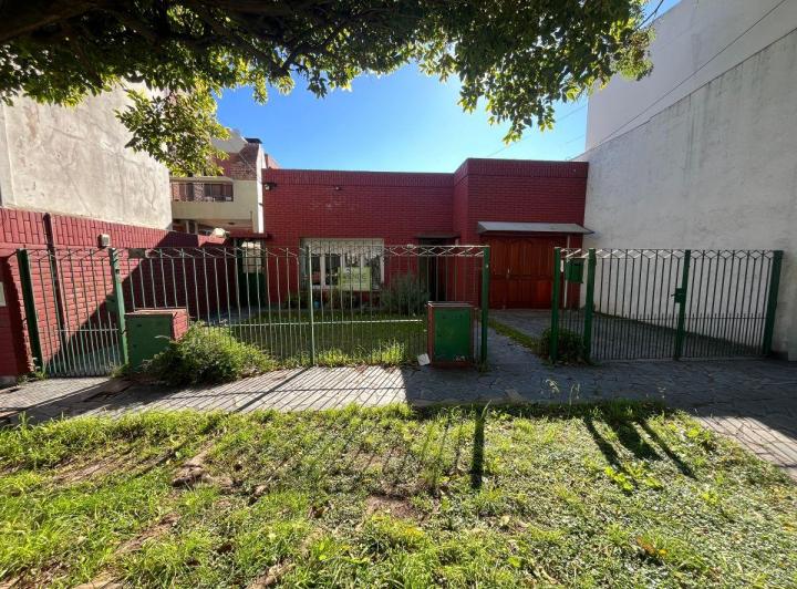 PH · 120m² · 6 Ambientes · 1 Cochera