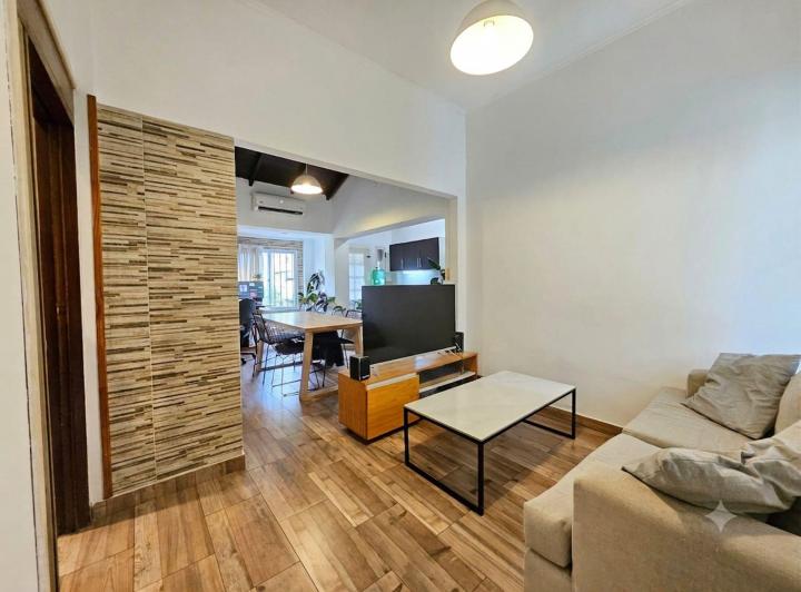 PH · 91m² · 4 Ambientes · 1 Cochera