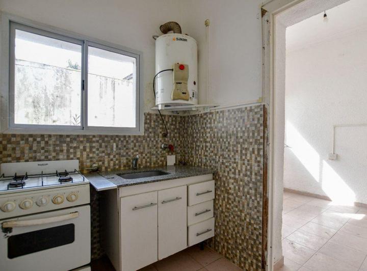 PH · 42m² · 4 Ambientes