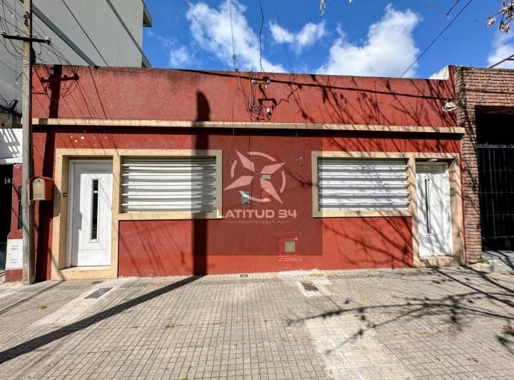 PH · 105m² · 4 Ambientes