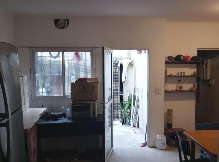 PH · 48m² · 3 Ambientes