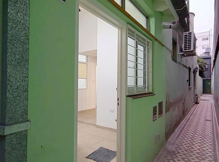 PH · 49m² · 2 Ambientes