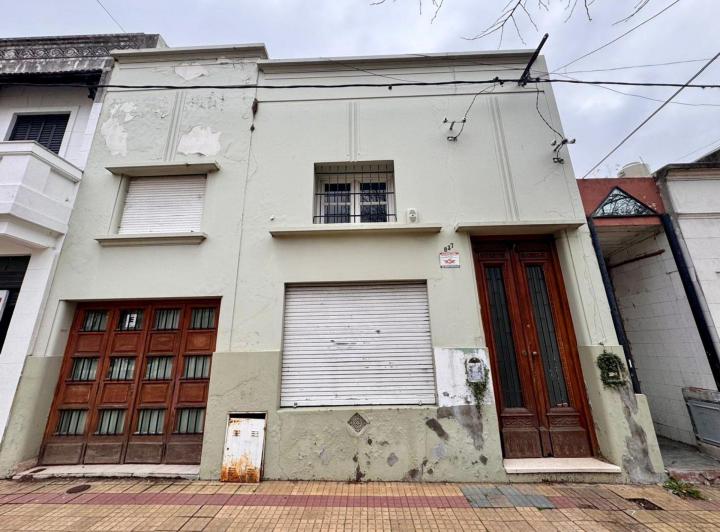 PH · 161m² · 4 Ambientes · 1 Cochera