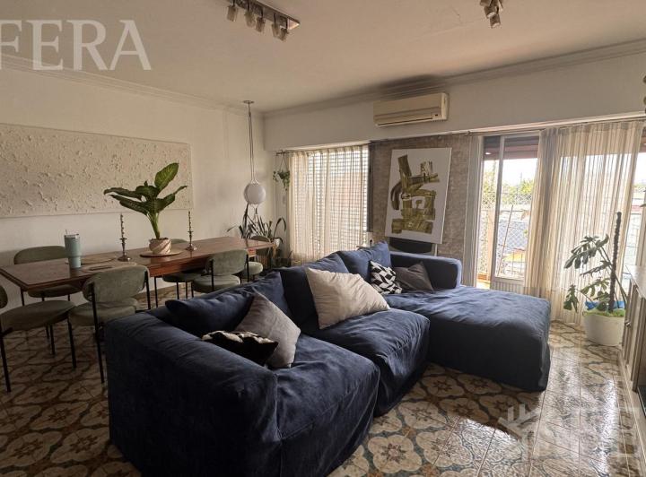 PH · 93m² · 4 Ambientes