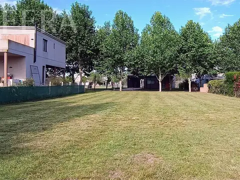 Terreno en Venta en Countries y Barrios Cerrados en la Plata, Partido de La Plata