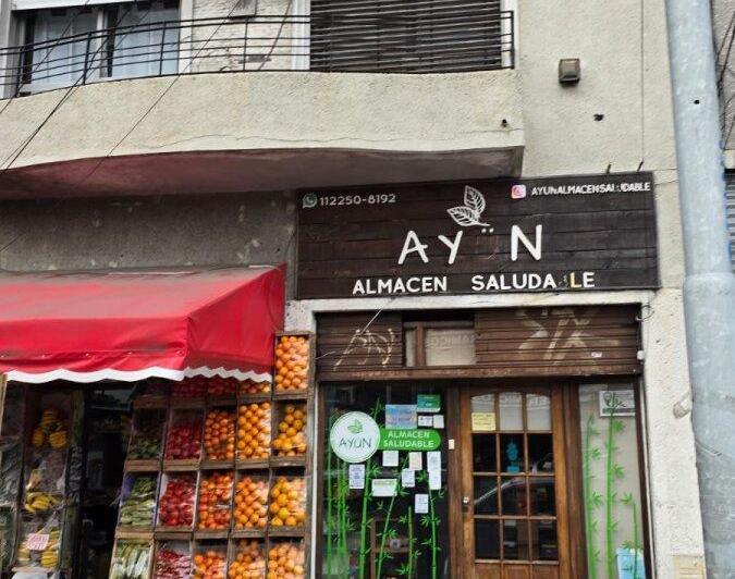 Local comercial · 50m²