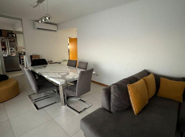 Departamento · 100m² · 4 Ambientes · 1 Cochera