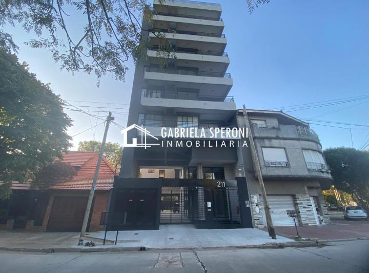 Departamento · 39m² · 2 Ambientes