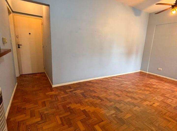 Departamento · 43m² · 2 Ambientes