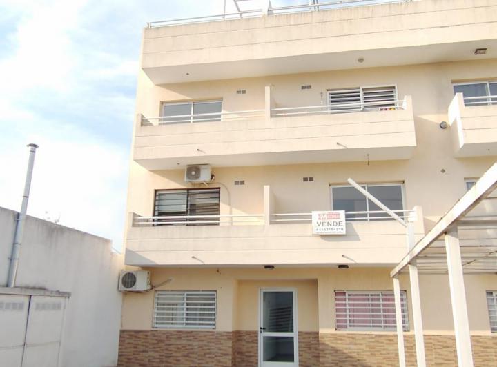 Departamento · 38m² · 2 Ambientes · 1 Cochera