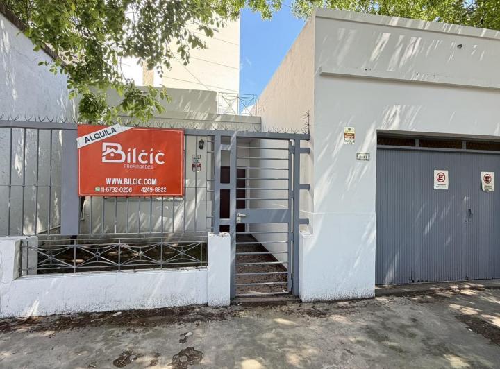 Casa · 157m² · 6 Ambientes · 1 Cochera