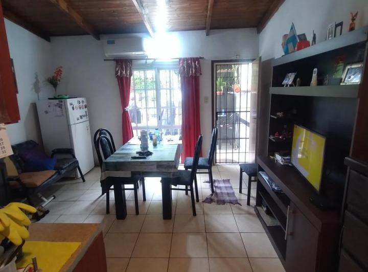 Departamento · 34m² · 2 Ambientes
