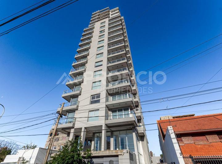 Departamento · 49m² · 2 Ambientes