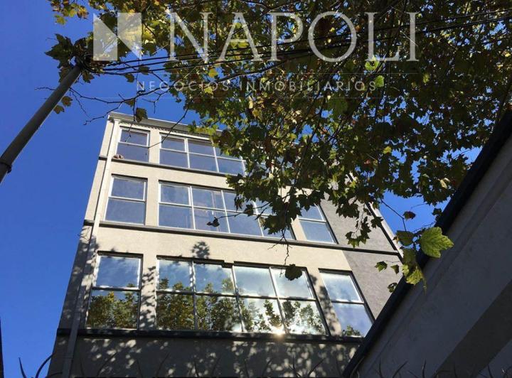 Oficina comercial · 27m² · 2 Ambientes