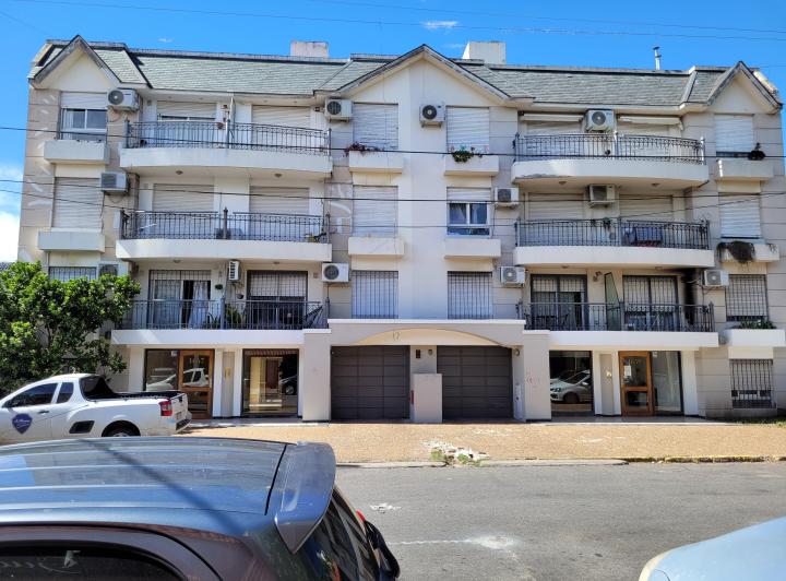 Departamento · 25m² · 1 Ambiente