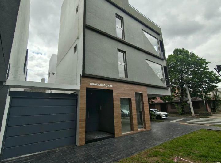 Departamento · 30m² · 2 Ambientes