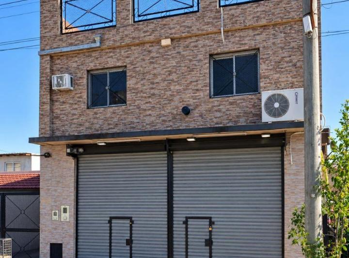 Local comercial · 42m² · 2 Ambientes