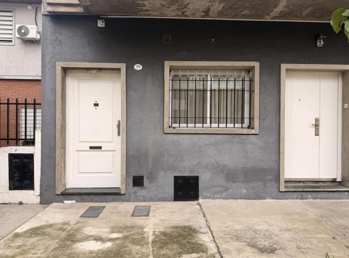 PH · 50m² · 3 Ambientes