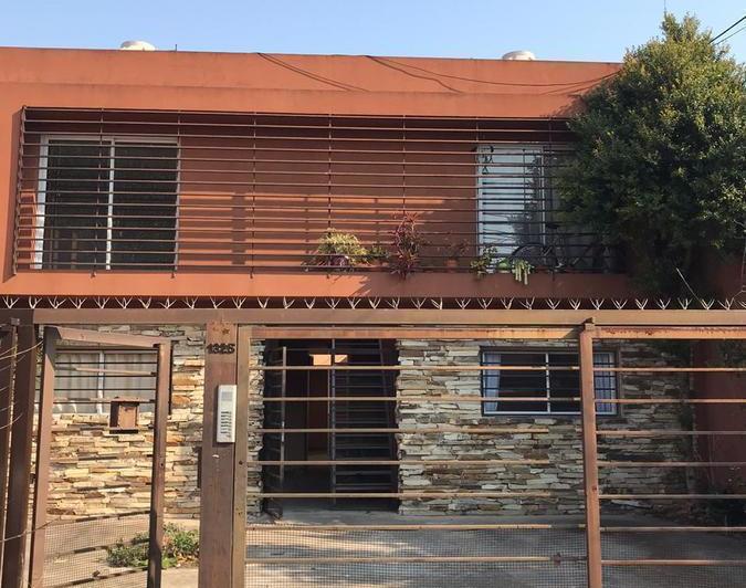 Departamento · 35m² · 2 Ambientes