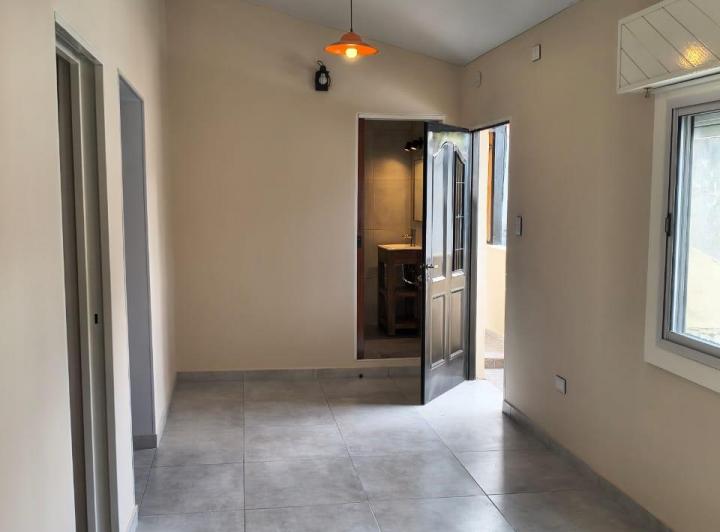 Departamento · 38m² · 2 Ambientes