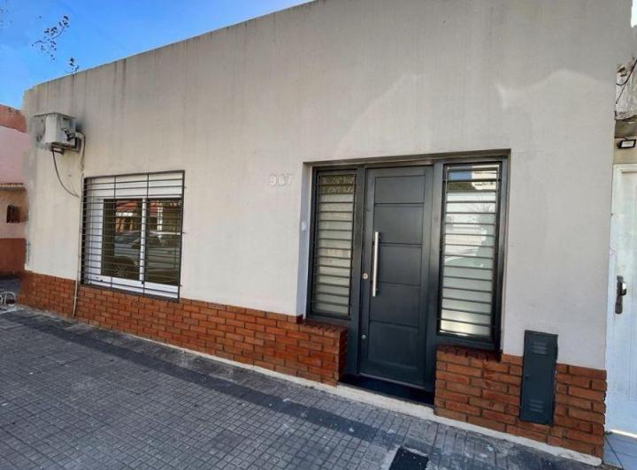 Casa · 48m² · 3 Ambientes