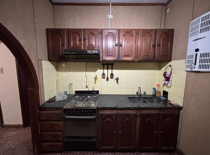PH · 80m² · 4 Ambientes · 1 Cochera