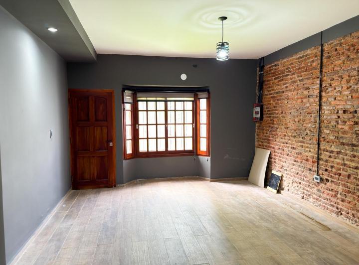 Casa · 100m² · 3 Ambientes