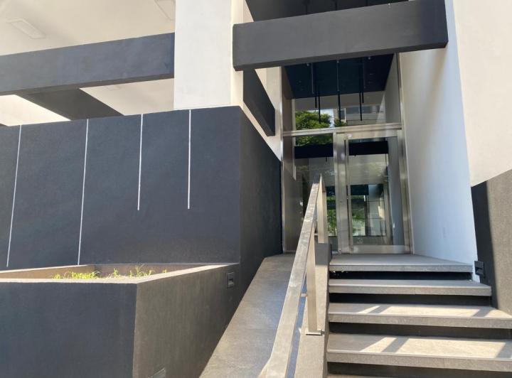 Departamento · 44m² · 1 Ambiente · 1 Cochera