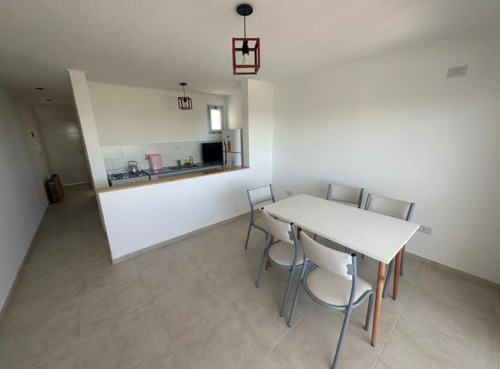 Departamento · 44m² · 2 Ambientes