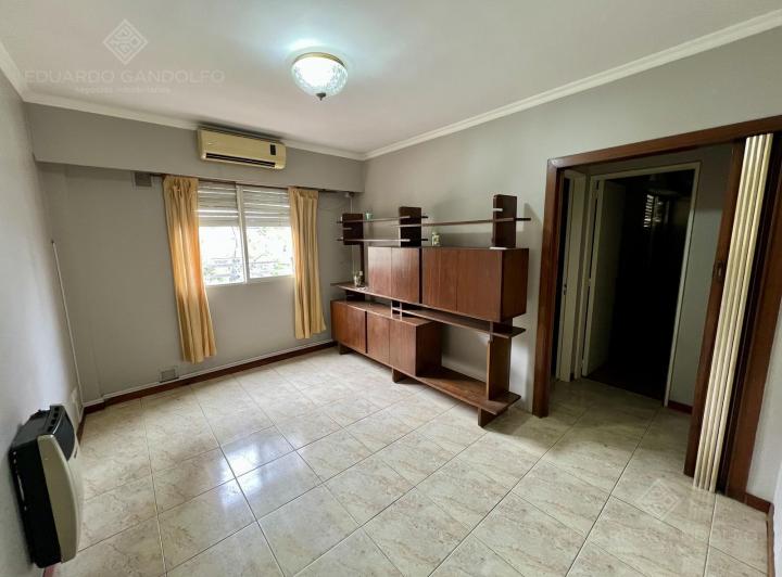Departamento · 48m² · 3 Ambientes