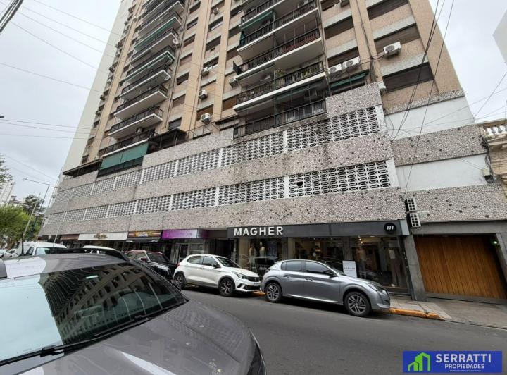 Departamento · 40m² · 2 Ambientes