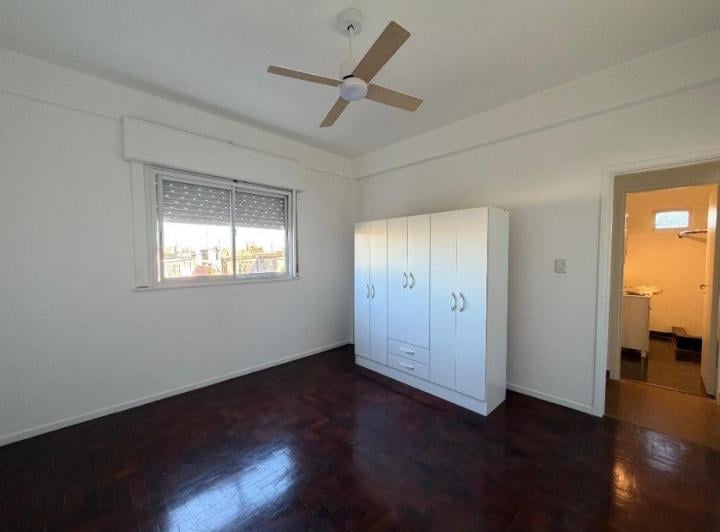 Departamento · 72m² · 3 Ambientes
