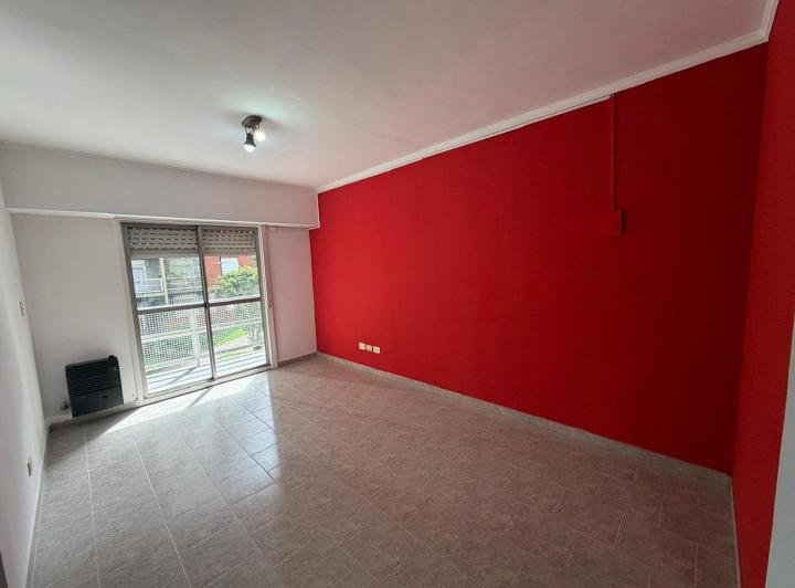 Departamento · 42m² · 2 Ambientes