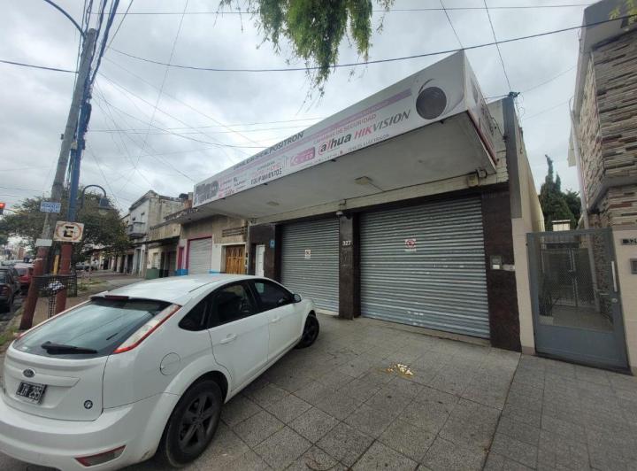 Local comercial · 85m² · 2 Ambientes