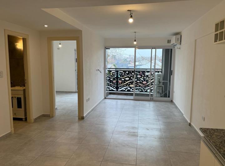 Departamento · 42m² · 2 Ambientes · 1 Cochera
