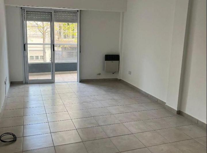 Departamento · 50m² · 1 Ambiente
