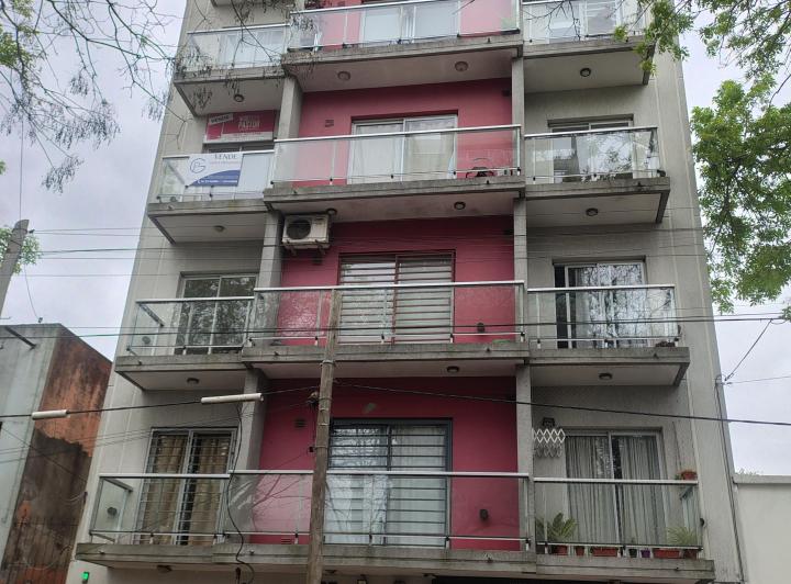 Departamento · 32m² · 1 Ambiente