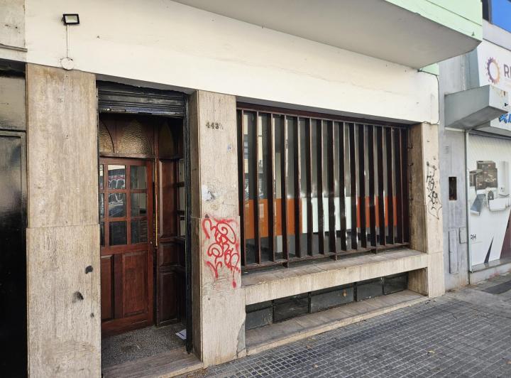 Local comercial · 40m² · 2 Ambientes
