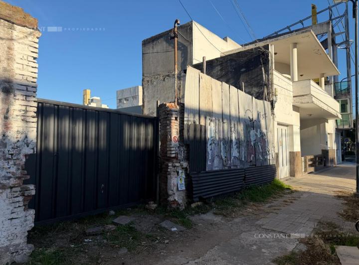 Terreno · 400m²