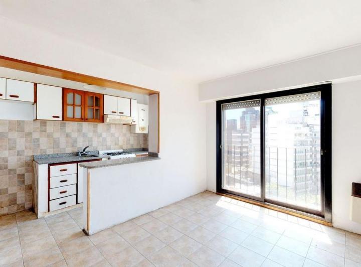Departamento · 30m² · 1 Ambiente
