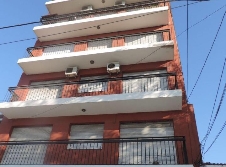 Departamento · 38m² · 2 Ambientes