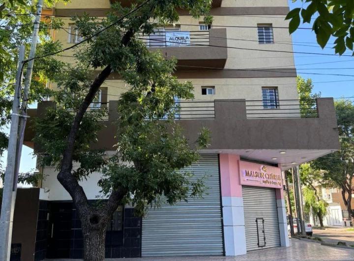 Departamento · 48m² · 3 Ambientes